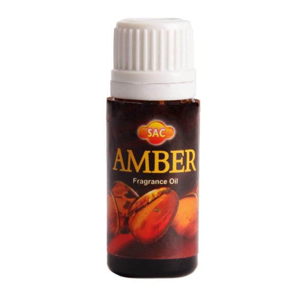 aqasha® Duftöl - Amber
