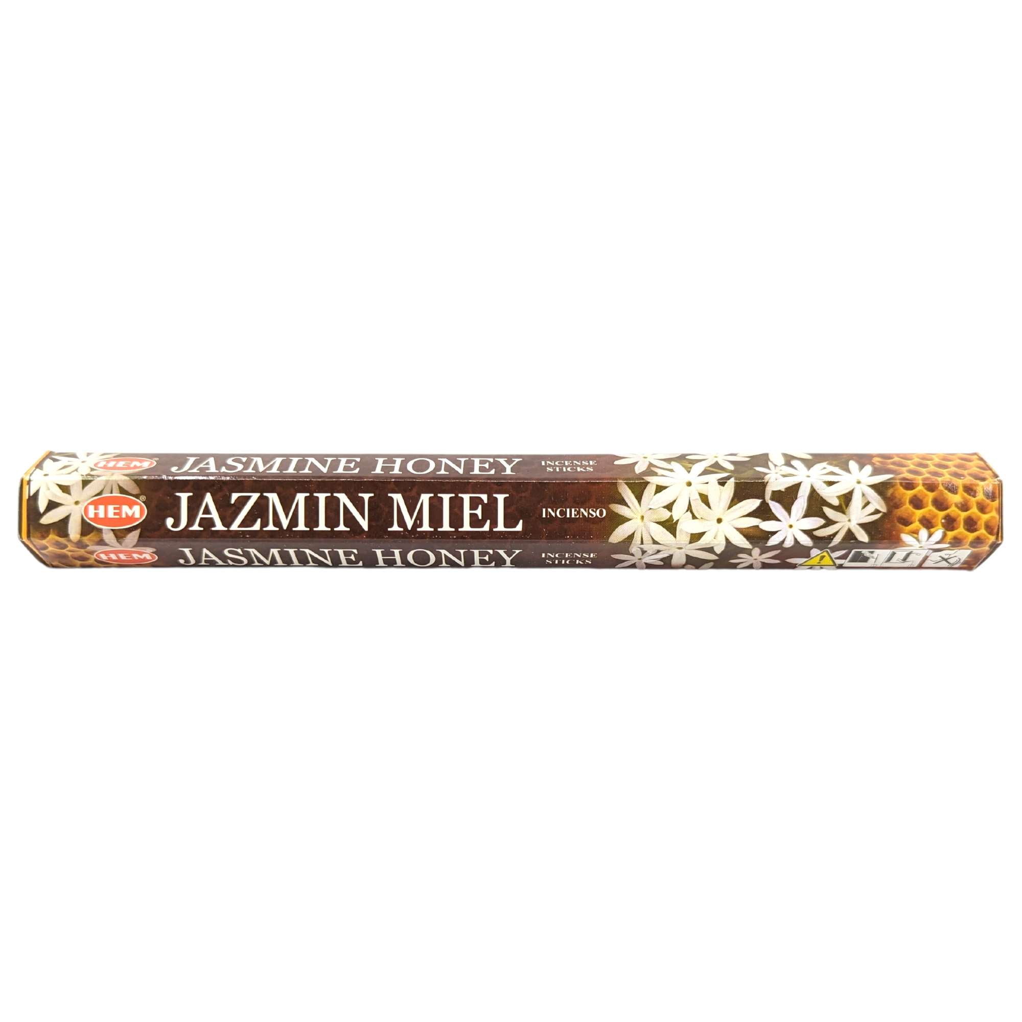 Incienso Satya aroma Himalayan Jazmin 15gr