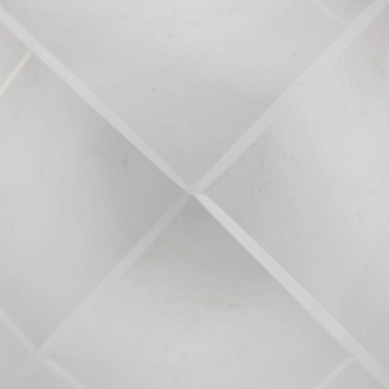 aqasha® Deko Kristallglas - Pyramide - transparent (6x6x6 cm)