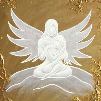 Engelnamen - Die 55 wichtigsten Namen und ihre Bedeutung