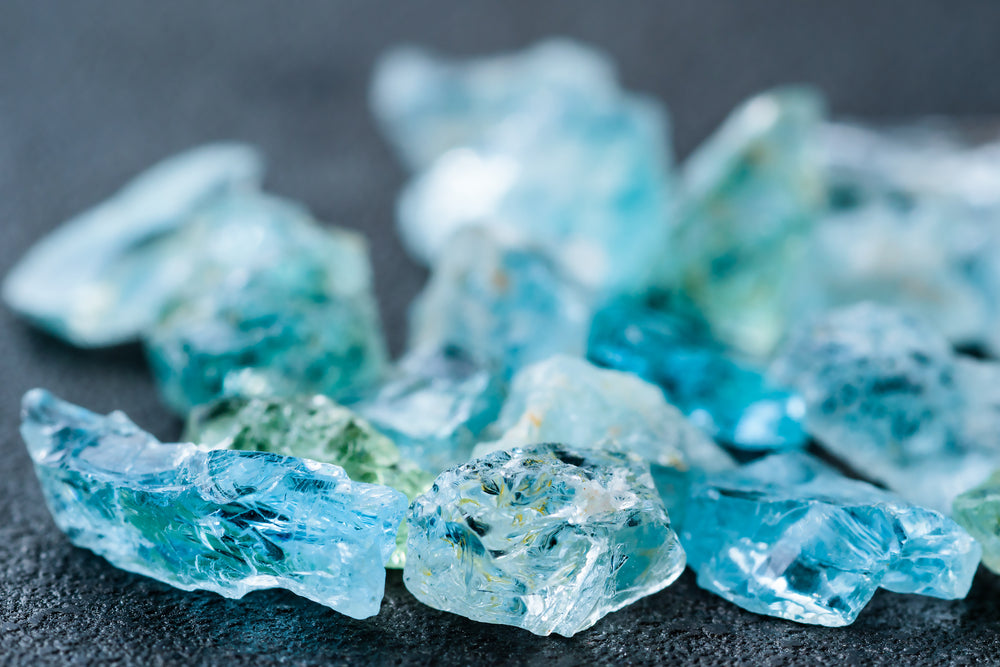 Aquamarin