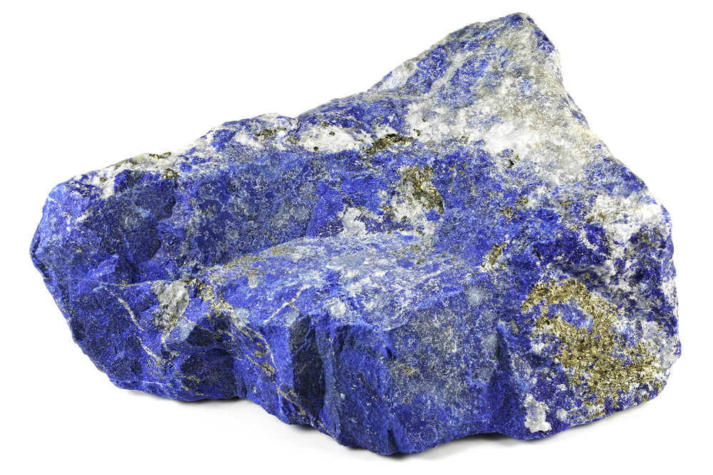 Lapislazuli
