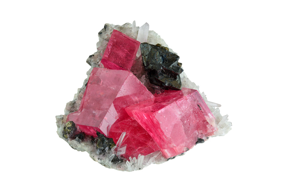 Rhodochrosit