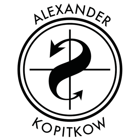Alexander Kopitkow Produkt Logo
