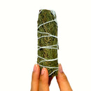 Smudge Stick: Zeder Räucherwerk gebündelt 30 g