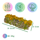 Smudge Stick: Salbei & Königskerze (Verbascum) Räucherbündel 35g