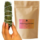 Smudge Stick: Zeder Räucherwerk gebündelt 30 g