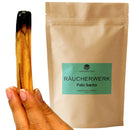 Palo Santo: Das Heilige Holz - 1x Premium Stick