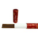 Freya Onassis Lichtelfen Zimt, Orange & Vanille Räucherstäbchen, Sticks 23cm, 10g