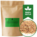 Weihrauchpulver Boswellia carterii 50g