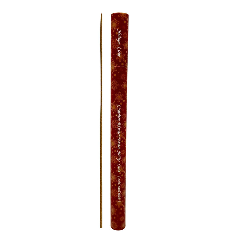 Freya Onassis Lichtelfen Zimt, Orange & Vanille Räucherstäbchen, Sticks 23cm, 10g