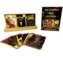 Die Karten der Seherin