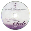 DVD Tarot-Kurs "Muttersprache deiner Seele" Teil 3