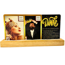 Die Karten der Seherin