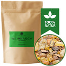 Harz Weihrauch Jerusalem 50g