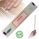 Satya Camphor, Kampfer Räucherstäbchen, 12 Sticks, 20cm, Brenndauer 45min
