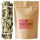 Smudge Stick: Santakraut gebündelt (Yerba Santa) 30 g