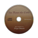 Die Runen der Liebe - Geführte Meditation von Freya Onassis