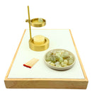 Weihrauch Reinigung Set