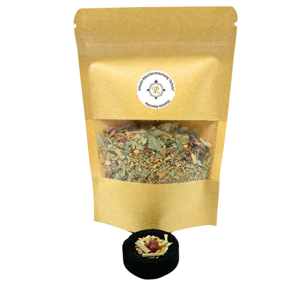 Thomas Exclusive Incense Blend “Protection” 80g