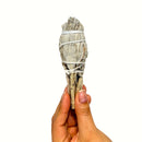Smudge Stick: Weißer Salbei Räucherbündel 20g