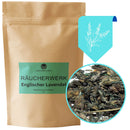 Englischer Lavendel Räucherwerk 8g