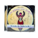 Sablo CD: Die Klänge von Avalon