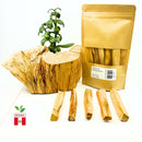 Palo Santo, Heiliges Holz Stücke (50 g)