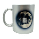 Set: Sonnenlicht und Mondglanz: Tassenset für Schutz, Stärke und inneren Frieden