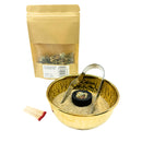 Rauhnächte: Räucher-Set - Exklusiv & Hochwertig