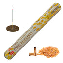 HEM Copal Palo Santo Räucherstäbchen 23cm, Brenndauer 40min