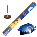 HEM The Moon, Der Mond Räucherstäbchen, 20 Sticks, 23cm, Brenndauer 45min