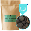 Lorbeer Räucherbeere (Laurus nobilis)