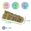 Smudge Stick: Desert Magic, Wüstenzauber 35g