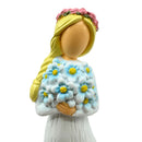 Elfe der Hoffnung - Elfenfigur von Freya Onassis