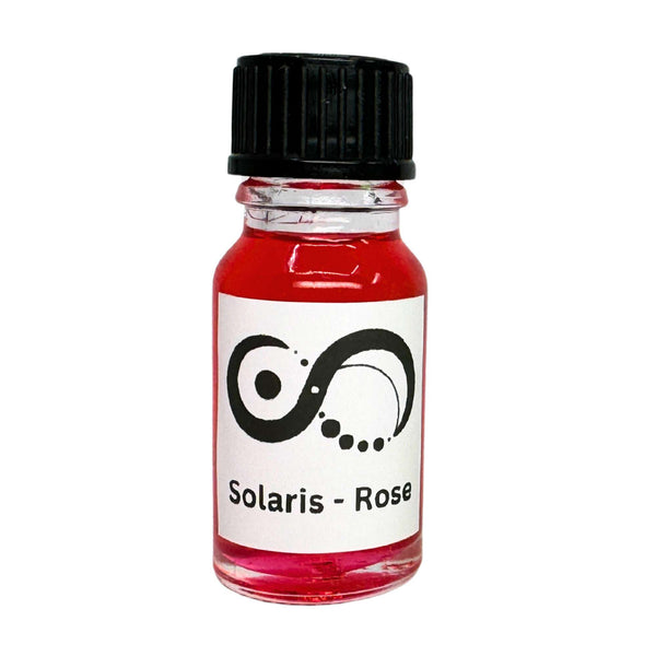 Solaris Rosen Aroma Duftöl