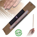 Srinivas Kyra Räucherstäbchen, 12 Sticks, 21cm, Brenndauer 40min