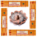 Räucherstäbchen Starter Set: Goloka Nagchampa