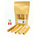 Palo Santo, Heiliges Holz Stücke (50 g)