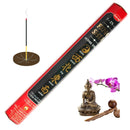 HEM Feng Shui 5 in 1 Räucherstäbchen, 20 Sticks, 23cm, Brenndauer 40min