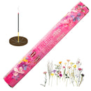 HEM Firdaus Räucherstäbchen, 20 Sticks, 23cm, Brenndauer 45min