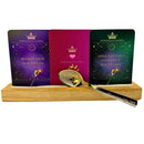 Das magische Löffelorakel