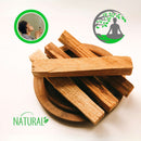 Palo Santo, Heiliges Holz Stücke (50 g)