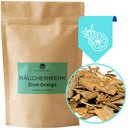 Räuchermischung Zimt-Orange (Cinnamon Orange)