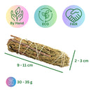 Smudge Stick: Zeder Räucherwerk gebündelt 30 g