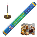 HEM Frankincense-Myrrh, Weihrauch-Myrrhe Räucherstäbchen, 20 Sticks, 23cm, Brenndauer 45min