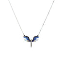 Elfencollier der Seelenwächter