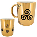 Keramik Energietasse: Schutz