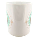 Keramik Tasse: NEW Energy - Kraft und Neubeginn