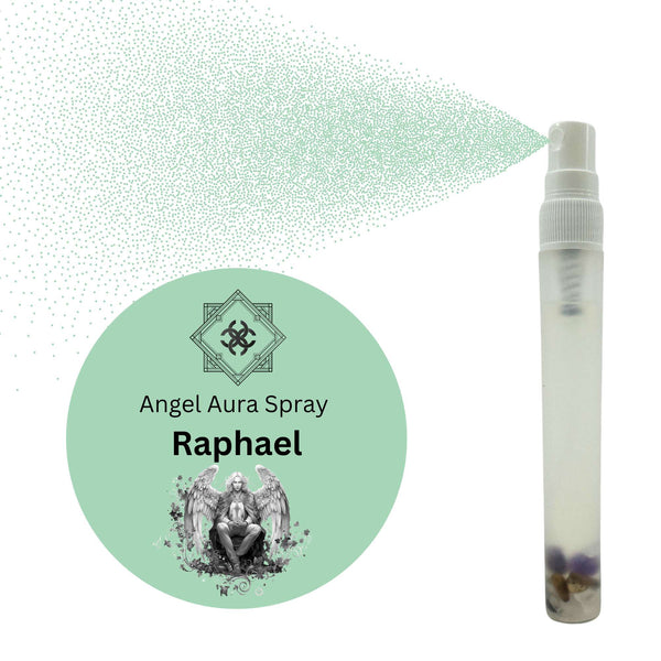 Raumspray: Angel Aura - Raphael